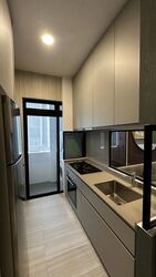 Kandis Residence (D27), Condominium #598155561